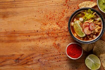 Rechazó la asociación directa entre comidas con especias y daño en el tracto digestivo