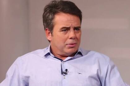 "Recibí mucho afecto de los oyentes, de la gente. En el trabajo discuto y no soy nada dócil, a veces soy polémico, me meto en líos y, sin embargo, todo fue amor. Es una alegría enorme", asegura el periodista