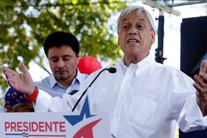 Revuelo en Chile por el gabinete de Piñera