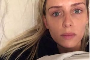 Recibió un diagnóstico que le cambió la vida y ahora lucha por costear el tratamiento