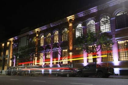 Recién en 2019 el Museo de Arte Moderno de Buenos Aires pudo unir todo su acervo en la sede ampliada de San Telmo