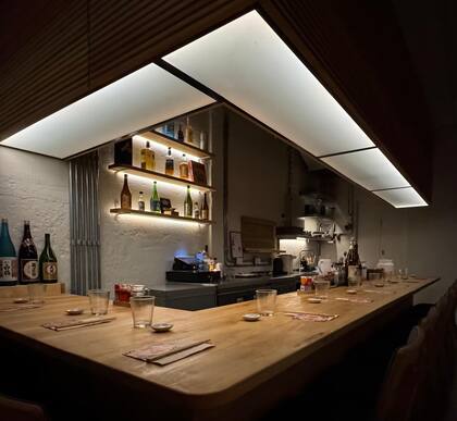 Recién en septiembre se incorporó la propuesta de desayuno, disponible sólo de viernes a domingo de 10 a 13