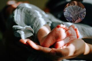 ¿Cuándo podrán usar los US$1000 de la “Cuenta Trump” los recién nacidos elegibles para el beneficio?