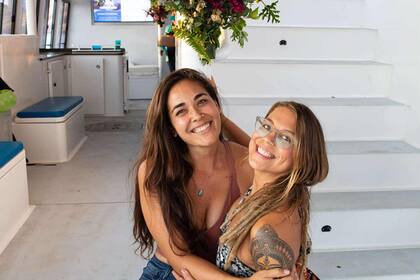 Recientemente, el padre de Hannah, Ryan Kobayashi, viajó a Los Ángeles para sumarse a la investigación sobre el paradero de su hija