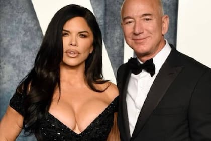 Recientemente, Jeff Bezos y Lauren Sanchez dejaron Seattle para mudarse a Miami