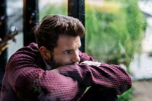 El error de muchos hombres al cuidar su salud que pasa desapercibido por las mujeres que lo rodean