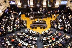 Sin reacción en Diputados, el Senado bonaerense prepara su segunda sesión del año