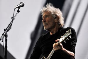 Roger Waters en La Plata: el minuto a minuto de un show impactante
