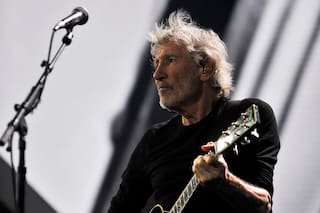 Roger Waters en La Plata: el minuto a minuto de un show impactante