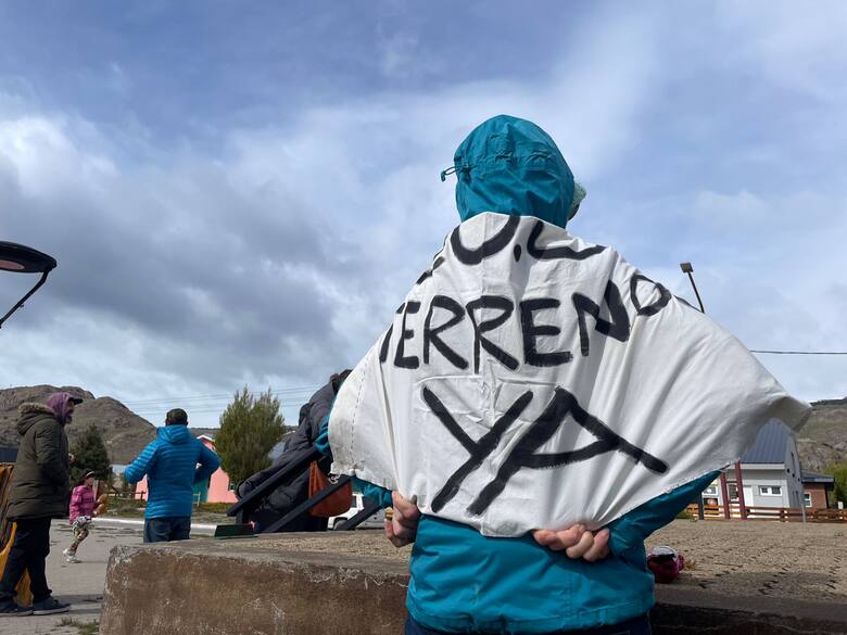 El Chaltén. El pueblo patagónico que congrega a miles de turistas y está amenazado por el vértigo de su crecimiento