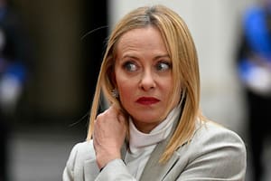 Escándalo y rechazo en Italia por la presencia de agentes del controvertido ICE de EE.UU. en los Juegos Olímpicos de Milán