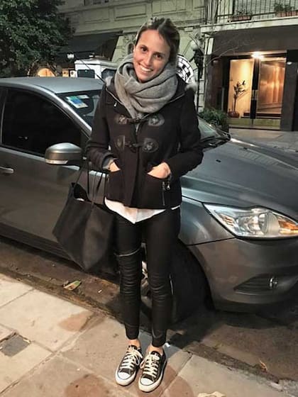 Recoleta, 22 hrs, Buenos Aires