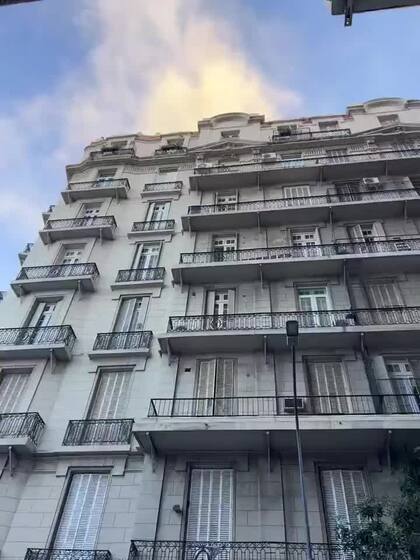Recoleta, una de las zonas más demandadas de la ciudad y en la que los dueños ponen condiciones en dólares