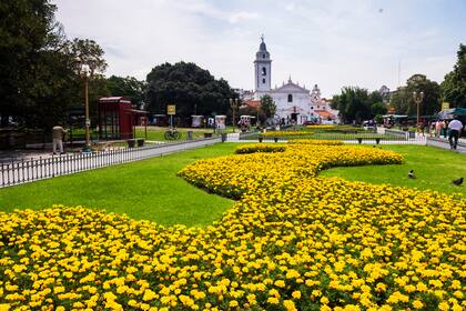 Recoleta, uno de los barrios con oferta que defiende los tickets más altos del mercado