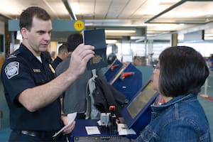 La CBP confirma demoras en la frontera este Memorial Day: la advertencia para evitar problemas