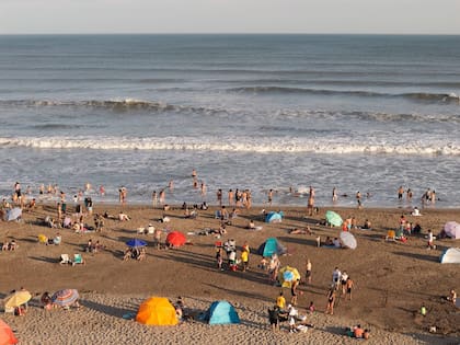 Recomendaciones de la IA para elegir a qué playa ir en Pinamar