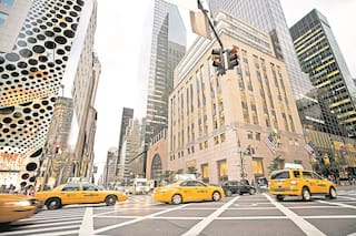 Nueva York. La hoja de ruta de una experta para salir de compras