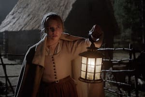 Hechizos de ayer, de hoy y de siempre: cinco películas de terror sobre brujas