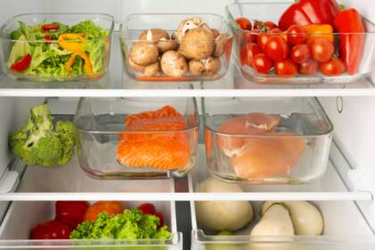 Recomiendan priorizar alimentos frescos en la dieta