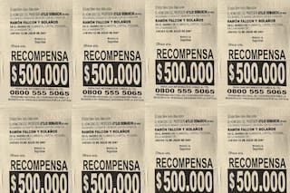 Una causa abierta, una recompensa vigente y 14 años sin rastros de los asesinos