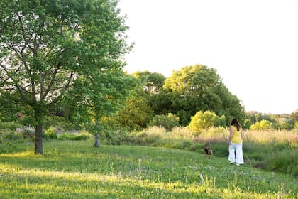Reconectar con nuestro entorno natural es parte esencial del bienestar humano