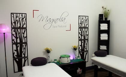 Reconfortá el alma en Magnolia Spa