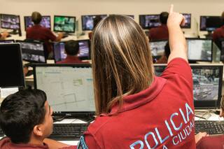 Superreconocedora: una mirada especial aumenta la eficacia contra el delito