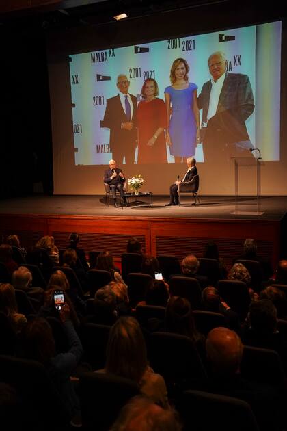 "Reconocer a Ricardo es reconocer la historia del Malba"