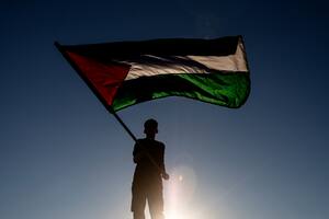 ¿Reconocer un Estado de Palestina?. (Jason Franson/The Canadian Press via AP, Archivo)