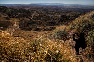 Escapada de bienestar: Córdoba en clave solo trip