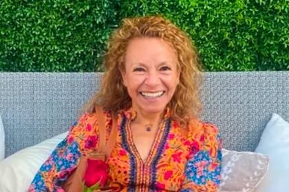 Reconocida en la comunidad atlética, Vásquez destacó por su trayectoria como corredora en maratones internacionales y su dedicación al deporte