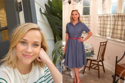 Reconocida por su papel protagónico en las dos entregas de "Legalmente rubia"