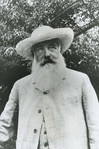 Reconocido por sus paisajes, Monet es considerado uno de los artistas más importantes e influyentes de la historia del arte (Archivo)