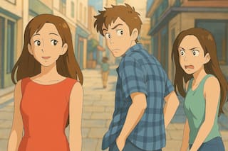 Ghibli y otros estudios reclaman a ChatGPT por el uso indebido de sus obras