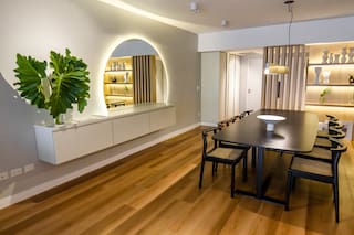 Cómo refaccionar para no sentir que los espacios quedan grandes cuando los hijos se mudan