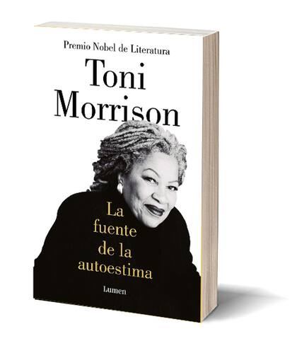 Recopilación que es una suerte de testamento de Toni Morrison