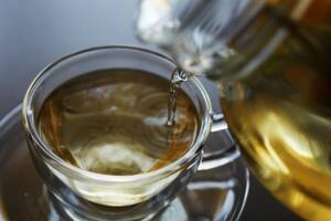 Las contraindicaciones del té verde que deberías conocer