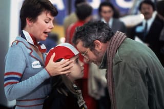 La chica del adiós, la comedia romántica de Neil Simon que implora no olvidar