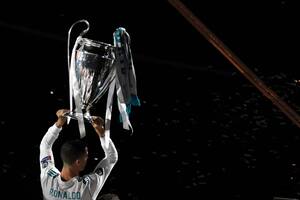 Cristiano se va de Real Madrid: los récords y las marcas que rompió en España