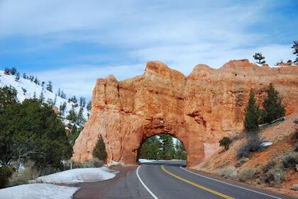 Recorrer grandes distancias