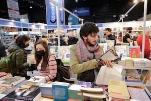 Todo lo que hay que saber sobre la Feria del Libro 2023: horarios, entradas y cronograma