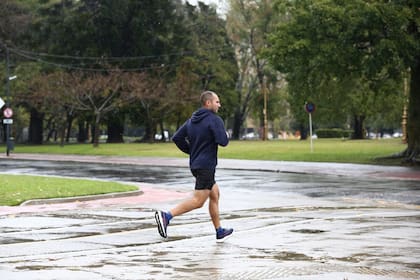 Las salidas deportivas están permitidas en la Ciudad