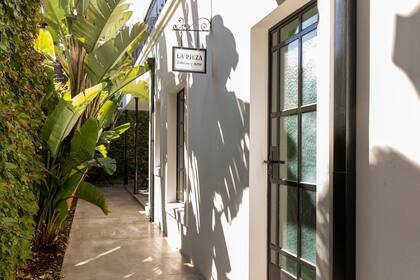 Recorrido librerías revista living