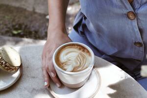 Para llevar: los mejores lugares para tomar café de parado