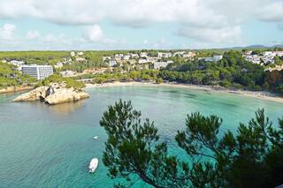 Menorca: la pequeña isla española donde aseguran que se inventó la mayonesa