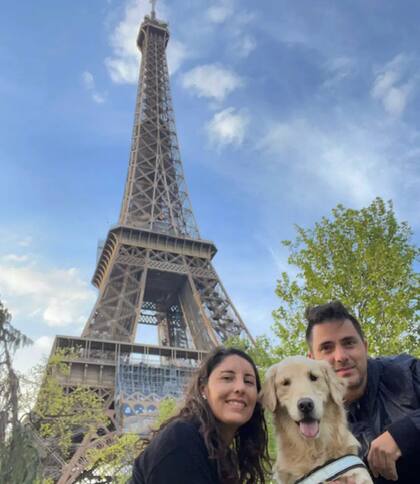 Recorriendo el mundo