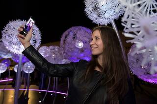 MWC 2018: estos son los 6 smartphones más interesantes de la feria