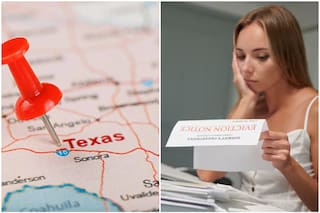 Se agotan los subsidios para pagar el alquiler en Austin y otras ciudades de Texas