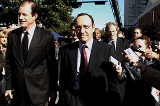 Streaming: cinco miradas de ficción sobre campañas electorales en EE. UU.