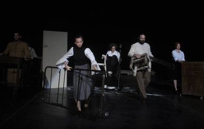 Recreación al mundo del maravilloso creador